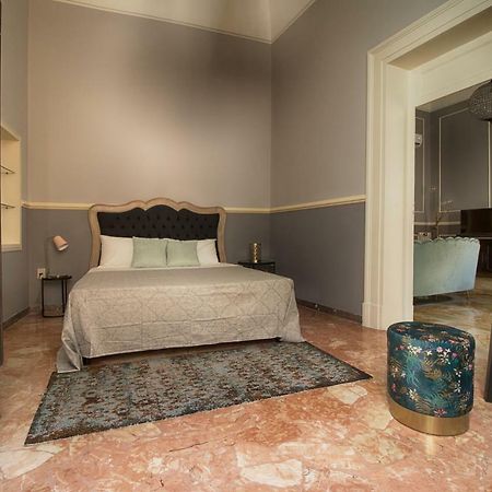 Palazzo Forleo Luxury Apartment - Treb Collection Lecce Exterior foto