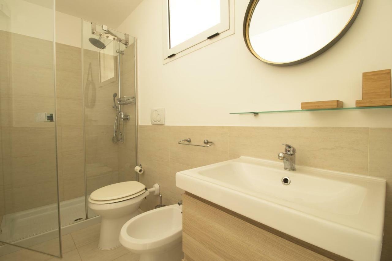 Palazzo Forleo Luxury Apartment - Treb Collection Lecce Exterior foto