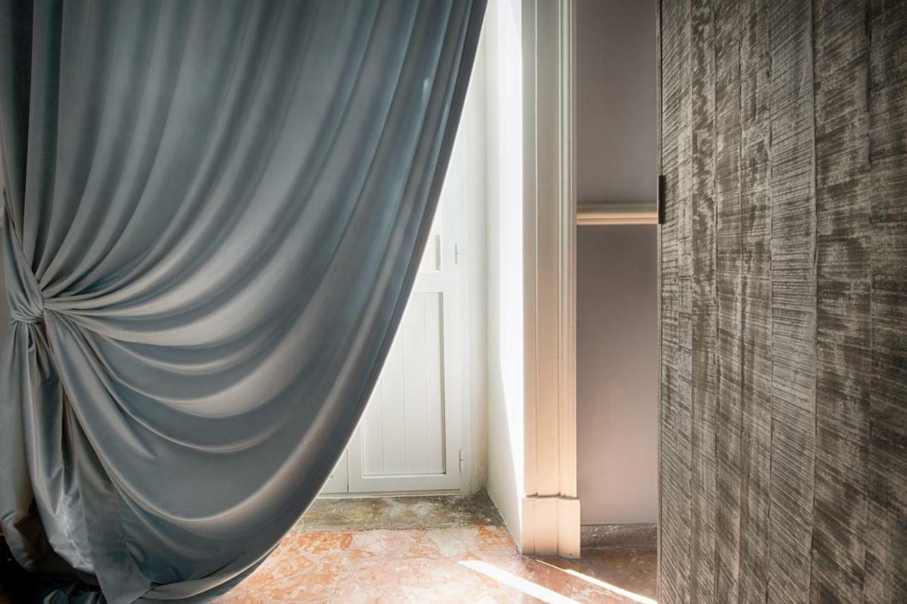 Palazzo Forleo Luxury Apartment - Treb Collection Lecce Exterior foto