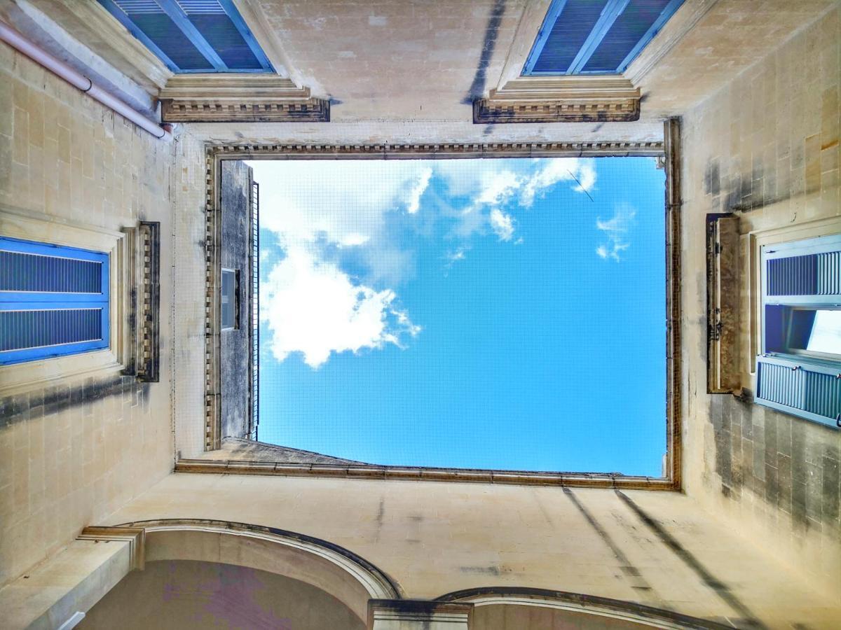 Palazzo Forleo Luxury Apartment - Treb Collection Lecce Exterior foto